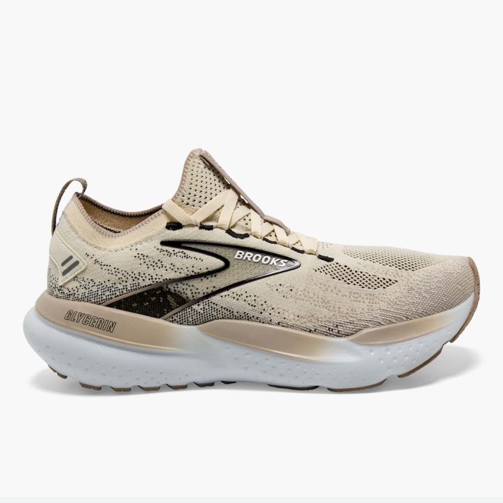 Brooks Glycerin Stealthfit 21